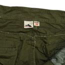 Free Knight Olive Tactical Cargo Trousers - 34, Medium - Army & Outdoors - Cargo Trousers