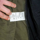 Dutch Army Olive Softshell Jacket - 2XLarge