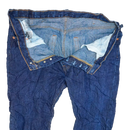 Levi's 501 Blue Jeans - 40x30, XLarge