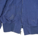 US Air Force Blue Lightweight Jacket - 48L, 2XLarge