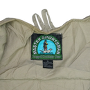 Master Sportsman Khaki Hunting Vest - XLarge