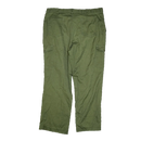 US Boy Scouts Olive Field Trousers - XLarge