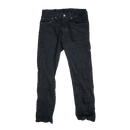 Levi's 501 Black Jeans - 31x32, Small