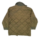German Army Parka Liner - Small, Item 2