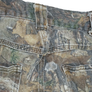 Cabela's Realtree Camo Jeans - 36, Large