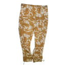British Desert DPM Windproof Trousers - 104/90, XLarge, Item 2 - British Army Surplus - Combat Trousers