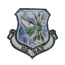 US Air Force 305th Air Mobility Wing Subdued Unit Patch