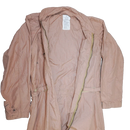 USGI CWU-27/P Tan Flyers Coveralls - 46L, XLarge