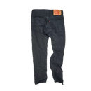 Levi's 501 Black Jeans - 31x32, Small