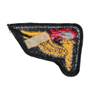 US Army Airborne Pathfinder Wing Patch