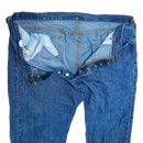 Levi's 501 Blue Jeans - 42x30, XLarge - Army & Outdoors - Jeans