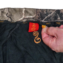 SHE Outdoors Women's Realtree AP Jacket - Medium