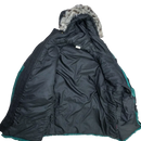 South Pole Station 'Big Green' Insulated Parka - XLarge
