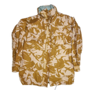 British Army Desert DPM MVP Rain Jacket - 190/112, XLarge