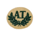 British Army Light Infantry Anti-Tank Gunner Trade Patch