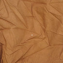 Coner Stone Brown Hooded Quilted Work Jacket - XLarge