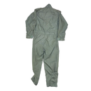 USGI 1960s CWU-27/P Olive Flyers Coveralls - 44R, XLarge