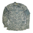 USGI ACU Aircrew Combat Shirt - Large Regular