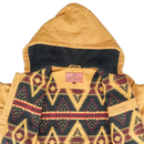 Outback Canvas Sawbuck Hooded Jacket