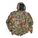 Mad Dog Gear Advantage Camo Rain Jacket - XLarge - Army & Outdoors - Hoodies