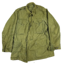 USGI M-1951 Field Jacket - Medium Long - US Army Surplus - Field Jackets