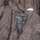 Winchester Mossy Oak Camo Hooded Jacket - Large