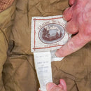 US Made Walls Outdoors Advantage Camo Quilted Jacket - 2XLarge