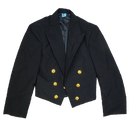 US Naval Academy Mess Dress Jacket - XSmall