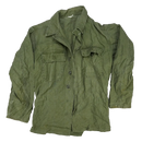 USGI 1st Pattern OG-107 Utility Shirt - Medium , Item 2