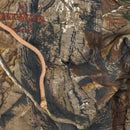 Dri-Duck Realtree Camo Hooded Jacket - 3XLarge - Army & Outdoors - Hoodies