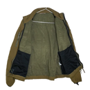 Dutch Army Olive Softshell Jacket - 2XLarge