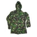 British Army DPM Windproof Combat Smock - 190/104, Large