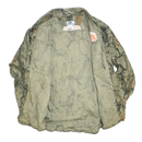 Natural Gear Hunting Camo Ripstop Field Shirt - XLarge
