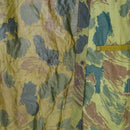 NZ Army 1980s Brushstroke Camo Basha