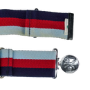British Military Joint Forces Stable Belt w/ Buckle - XLarge