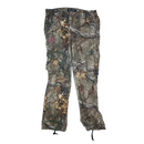 Realtree Xtra Women's Camo Field Trousers - Small - Army & Outdoors - Hiking Trousers