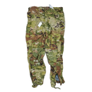 USGI OCP ECWCS Gen III Level 6 Wet Weather Trousers - Small Regular