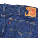 Levi's 501 Blue Jeans - 40x30, XLarge