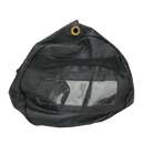 NZ Army Rubberized Kit Bag