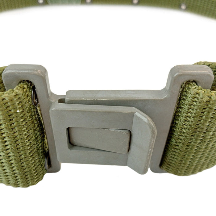 US Army LC2 Belt - Grey Buckle