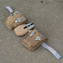 East German Combat Belt - New - East German Army Surplus - Load Belts