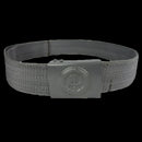East German Combat Belt - East German Army Surplus - Load Belts