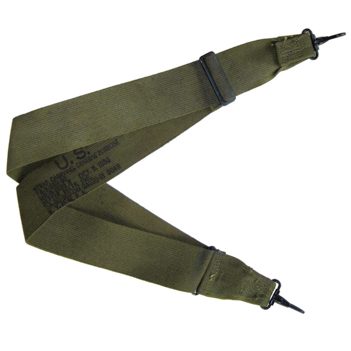 Genuine Romanian army bread bag military surplus Olive canvas haversack OD NEW e Genuine Romanian army bread bag military surplus Olive canvas haversack OD NEW e