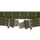 Austrian Army 3 Hole Web Belt - Austrian Army Surplus - Load Belts