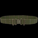 Austrian Army 3 Hole Web Belt - Austrian Army Surplus - Load Belts