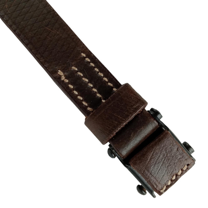 German Repro MP40 Leather Sling