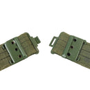 East German UTV Belt - East German Army Surplus - Belts & Suspenders