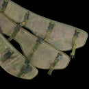 British DPM PLCE Belt Pad - Grade 2 - British Army Surplus - Webbing