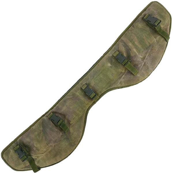British DPM PLCE Belt Pad - Value Grade - British Army Surplus - Webbing