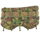 British DPM PLCE Belt Pad - British Army Surplus - Webbing